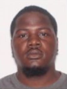 Antonio Wallace, 27, was shot and killed by the resident of a Brophy Boulevard home near Cocoa during what officers say was an attempted burglary.