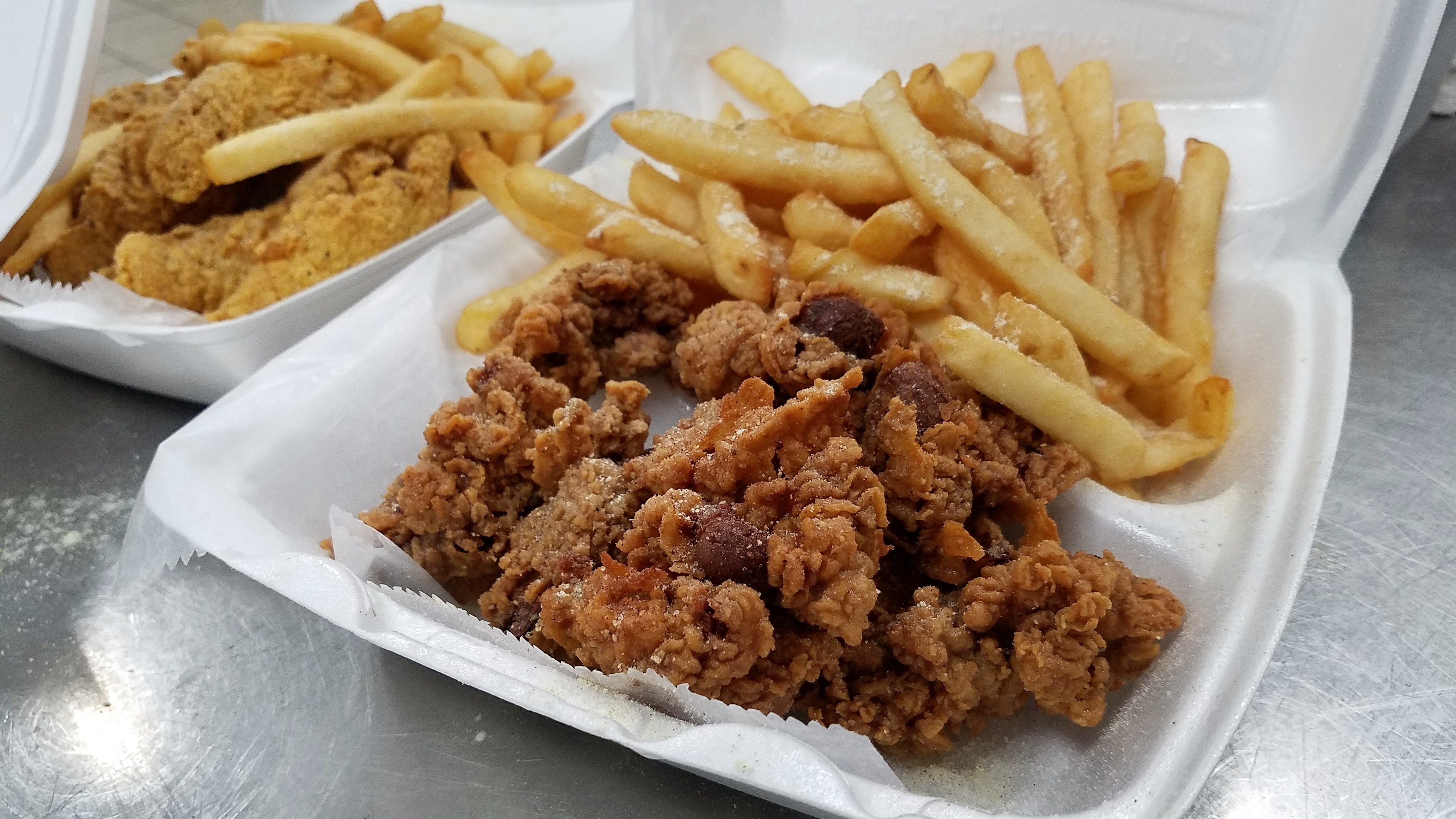 chicago fish and chicken indianapolis menu