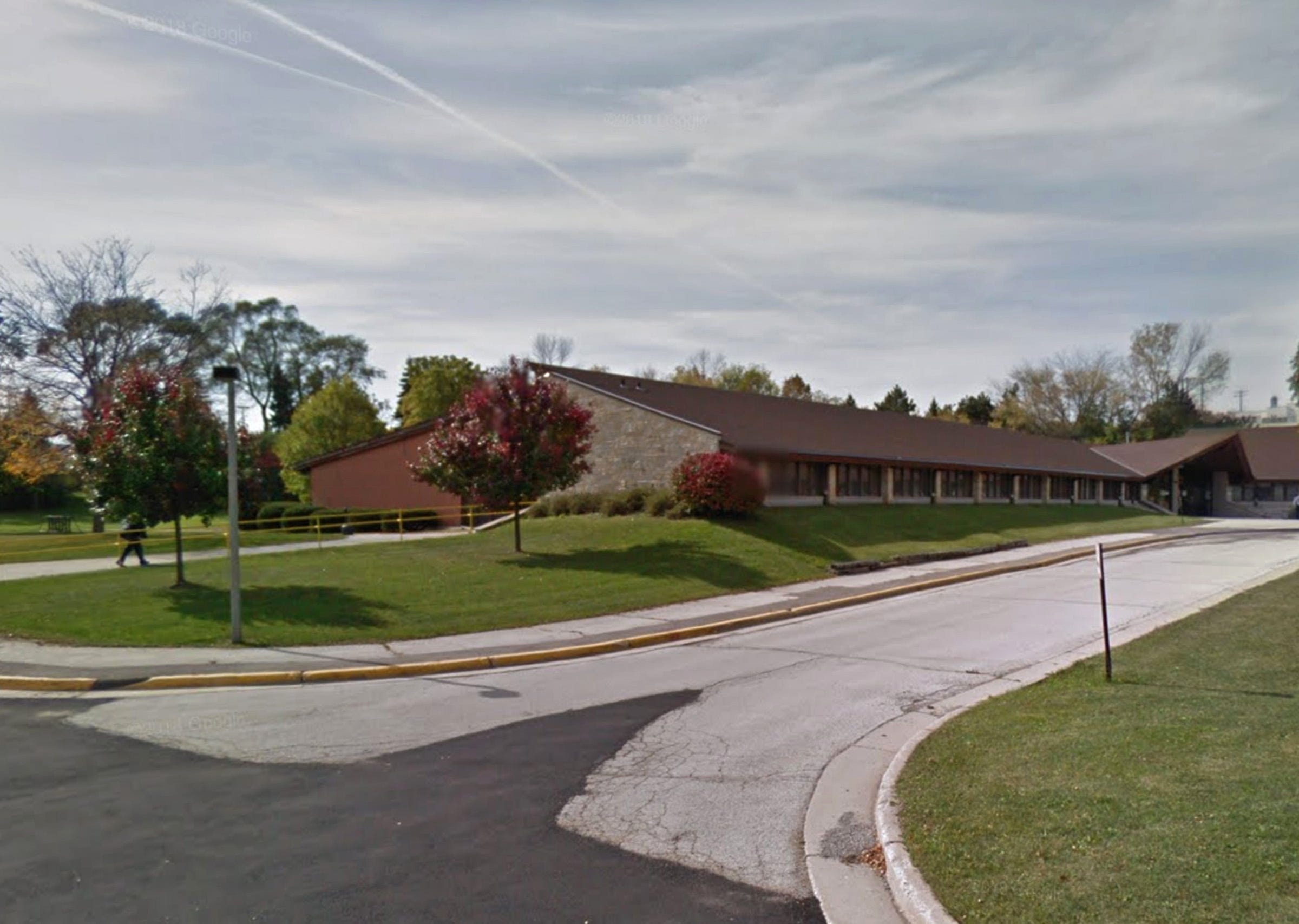 Wilson Park Senior Center to open as a warming room Tuesday night