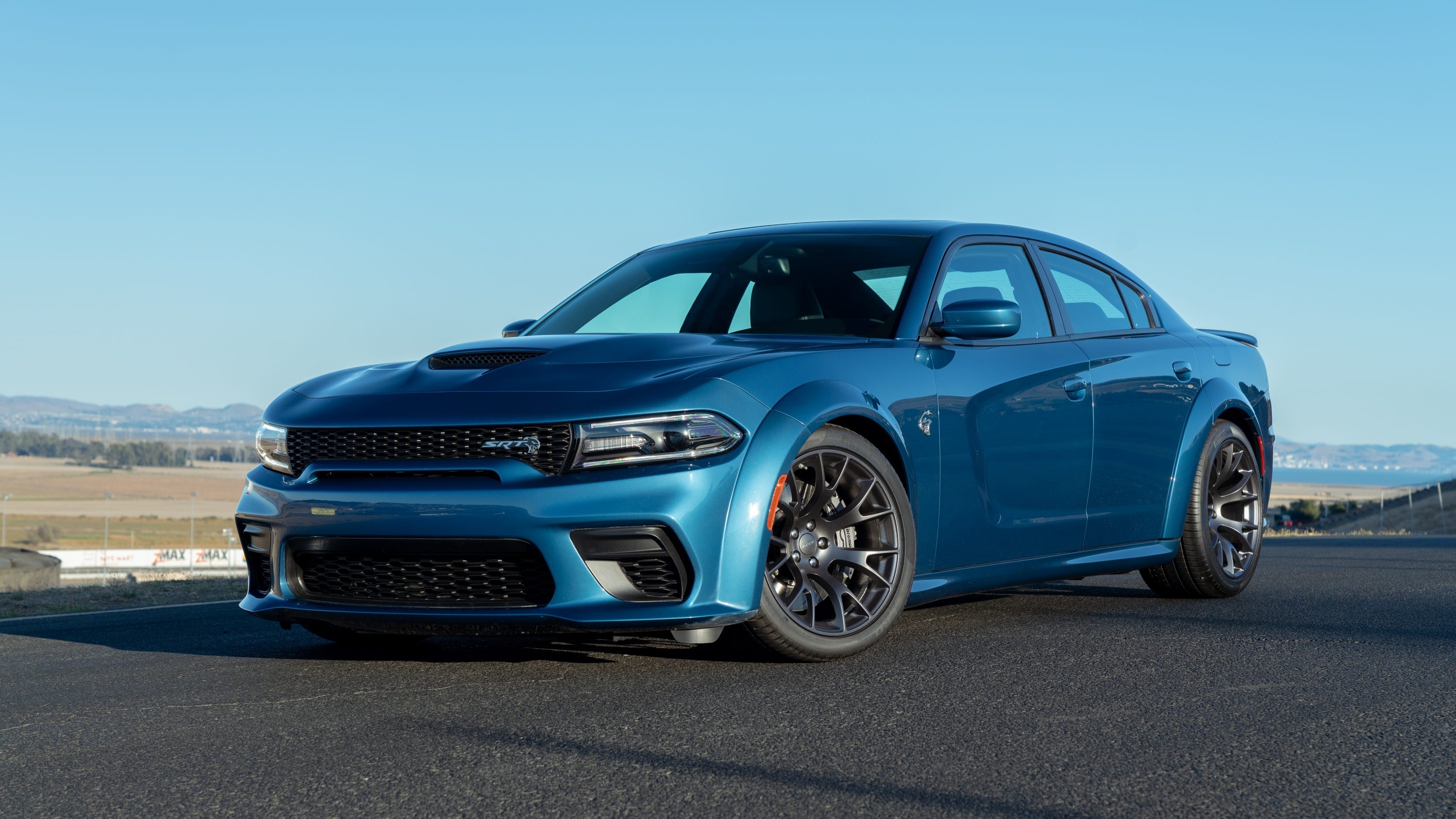 The 2020 Dodge Charger Hellcat And Scat Pack Are Examples Of The Automaker S Massed Produced Performance Cars