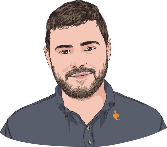 Judd Rosenblatt, founder and CEO of AE Studio