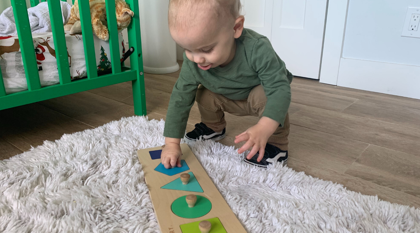 christmas presents for toddlers 2018