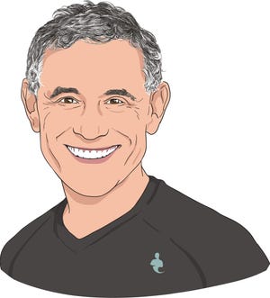 Peter Hernandez, president of the Western Region at Douglas Elliman