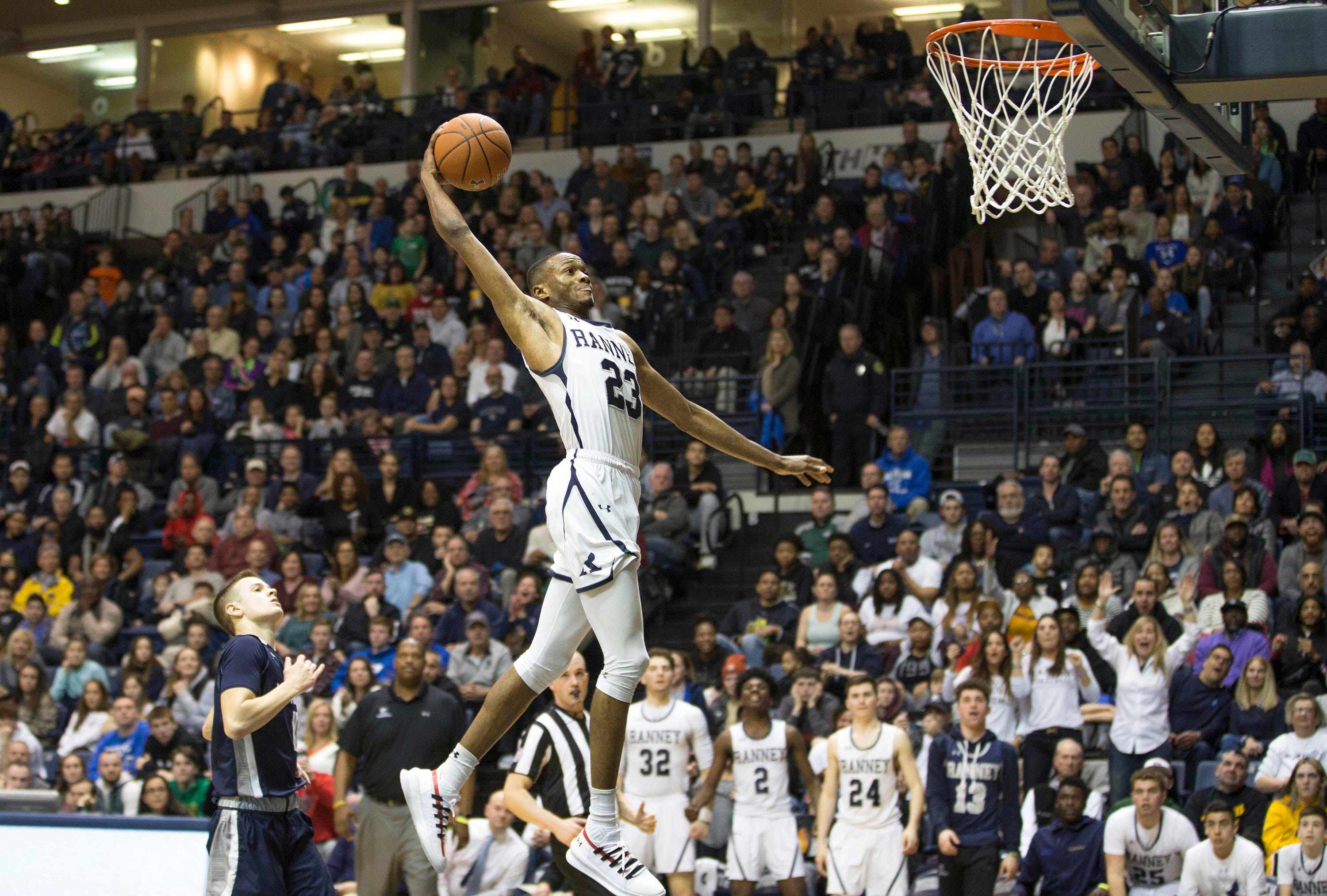 new jersey high school basketball leading scorers