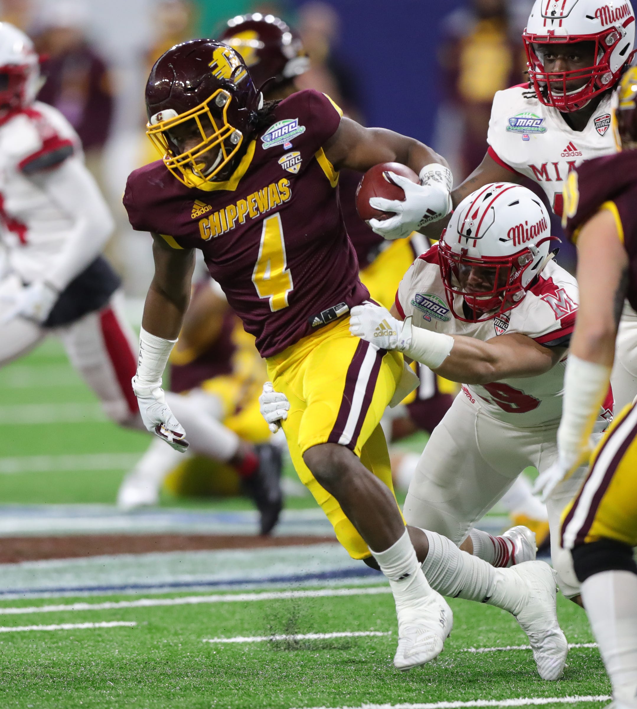 mac football schedule 2019 mac football schedule 2019