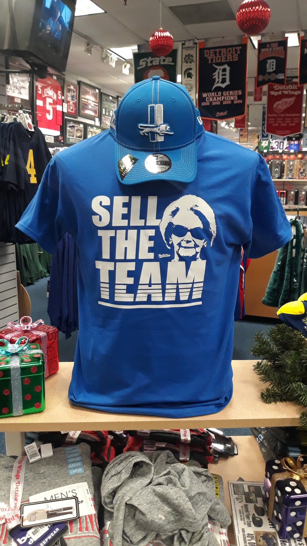 detroit lions shirts sale