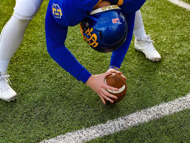 South Dakota State Football Jacks 2020 Roster Shows Promise