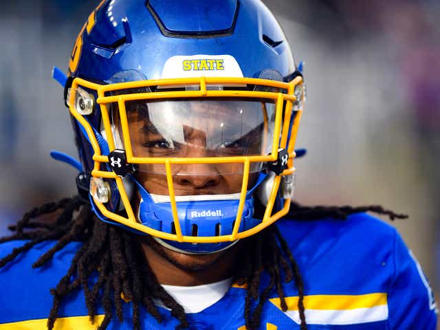 South Dakota State Football Jacks 2020 Roster Shows Promise