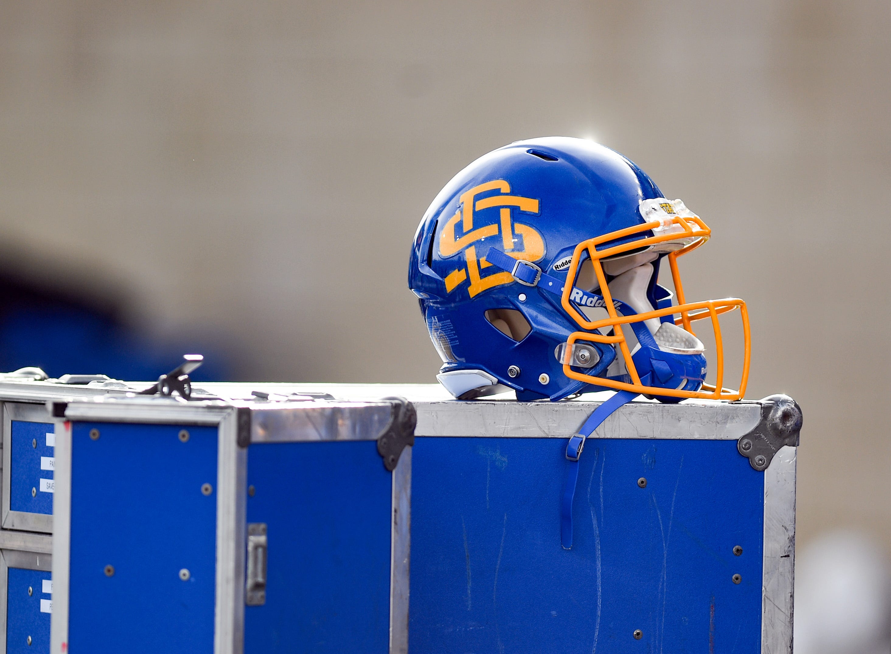 South Dakota State Football Depth Chart 2019