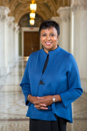 The 14th Librarian of Congress, Carla Hayden, will deliver FAMU's Friday and Saturday commencement addresses.