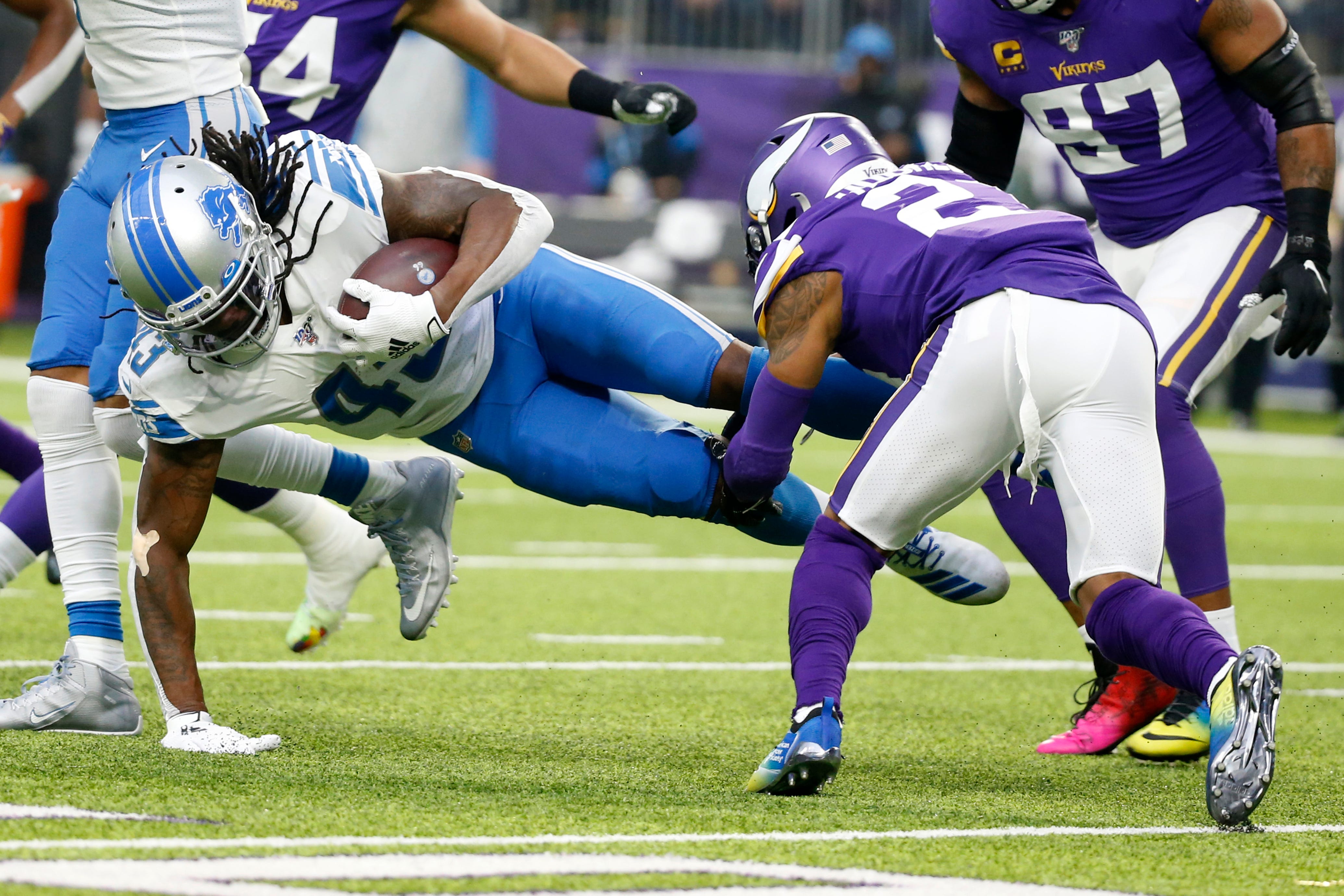 Lions Vs Buccaneers Dave Birkett S Scouting Report Prediction