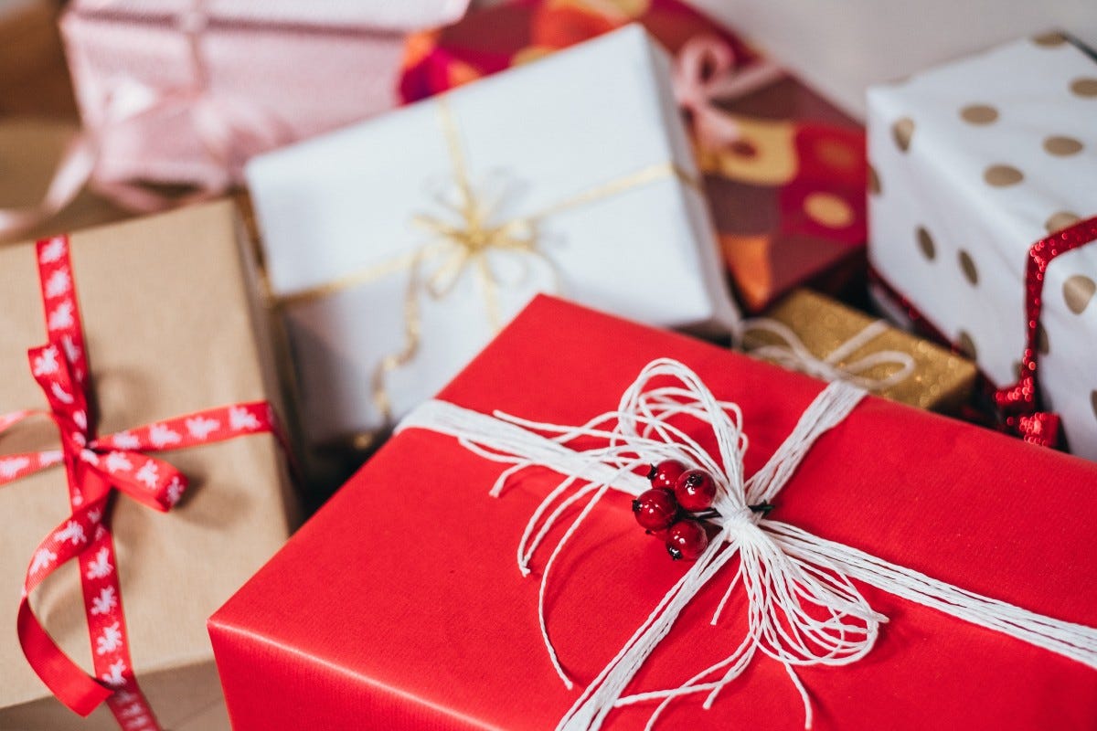 gifts for high schoolers