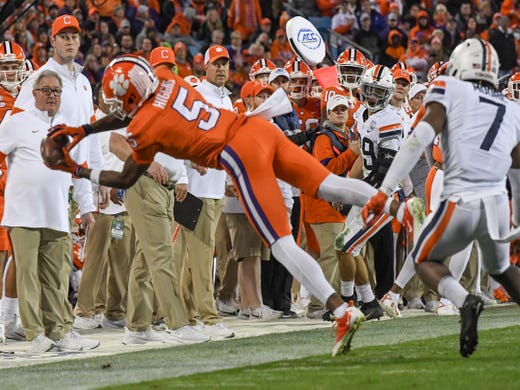 This Clemson Ohio State Fiesta Bowl Won T Be 31 0