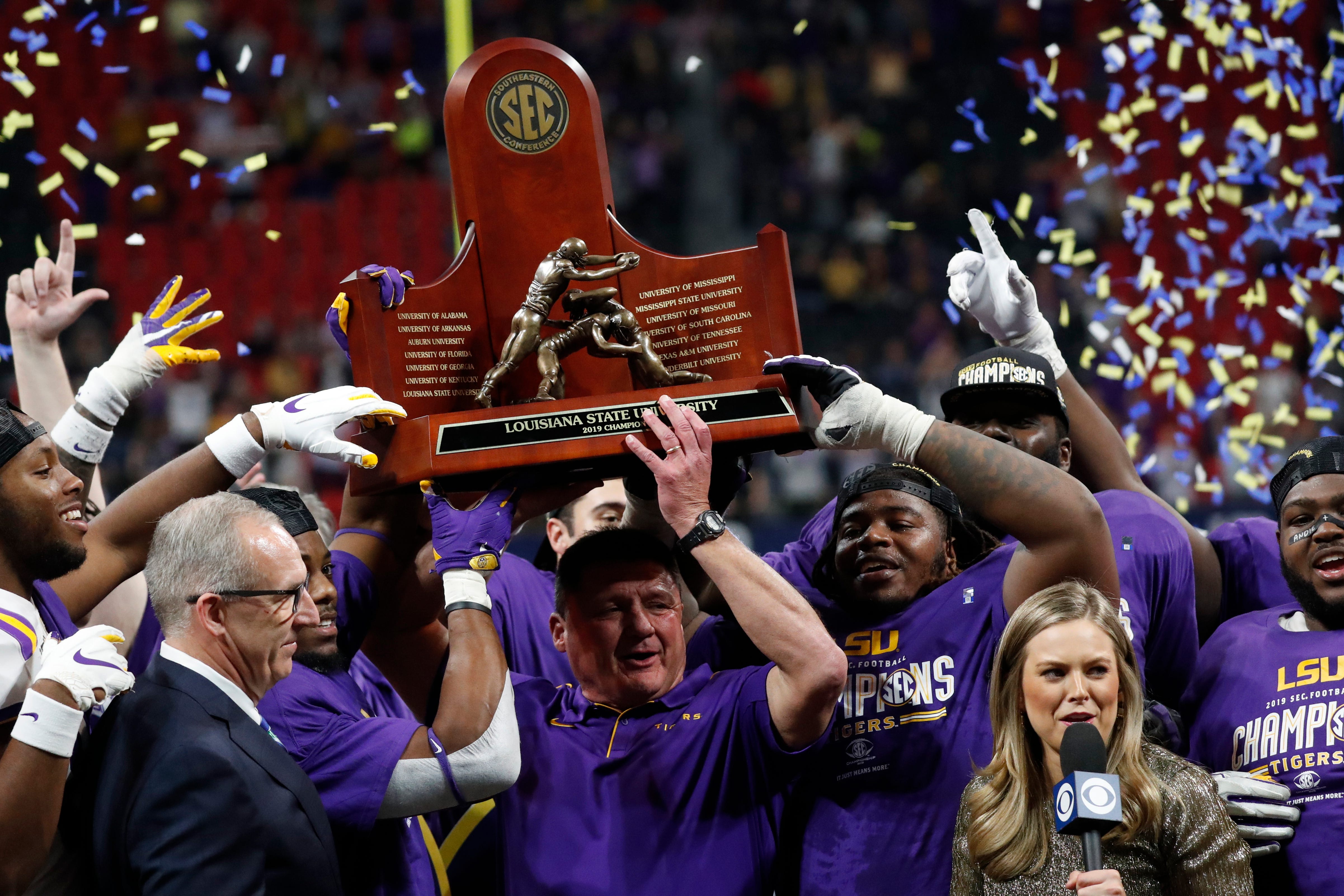 lsu championship game 2019 shirt