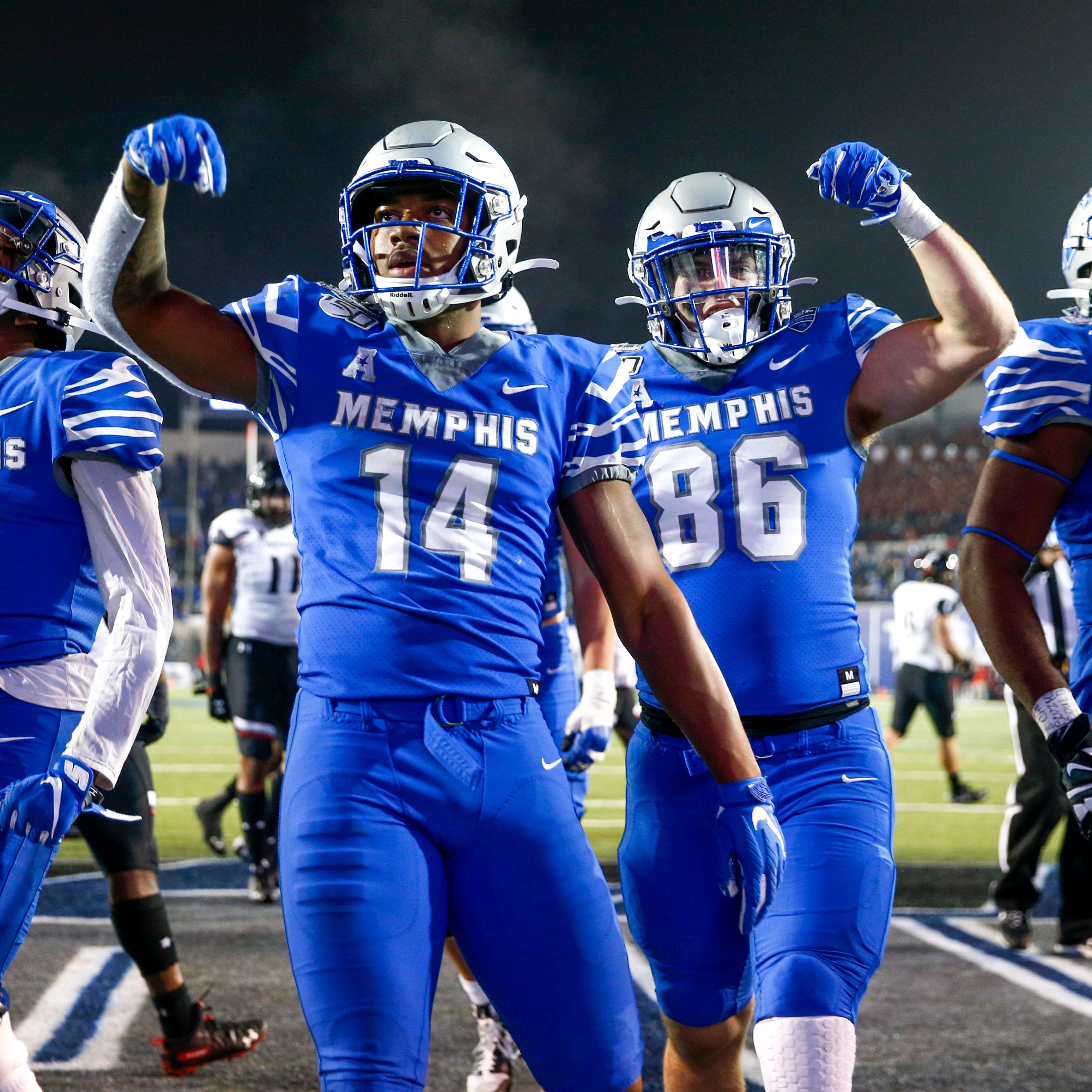 Memphis Football Everything We Know About Mike Norvell Cotton