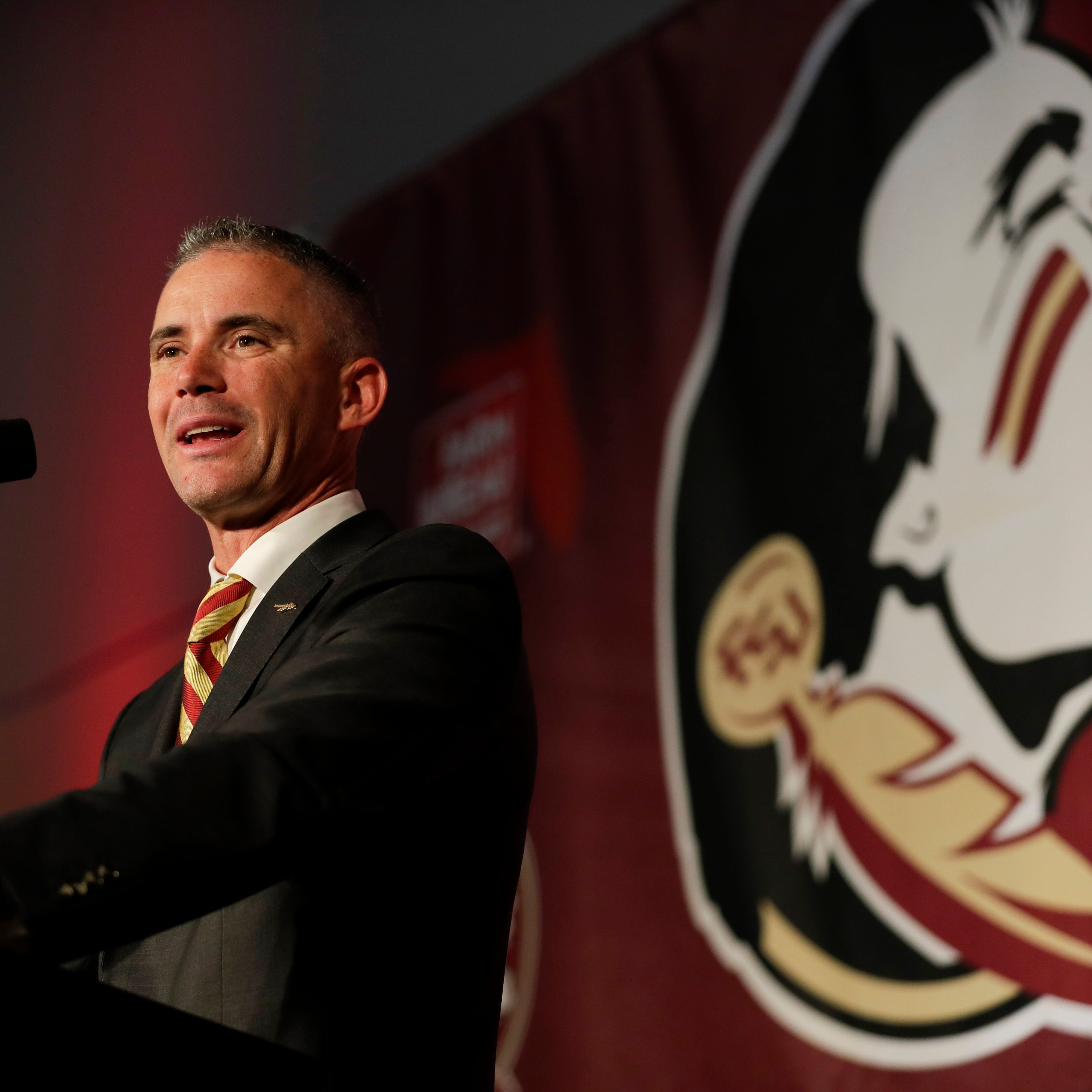 Florida State Football Adds Neutral Site Games With Lsu In 2022 2023