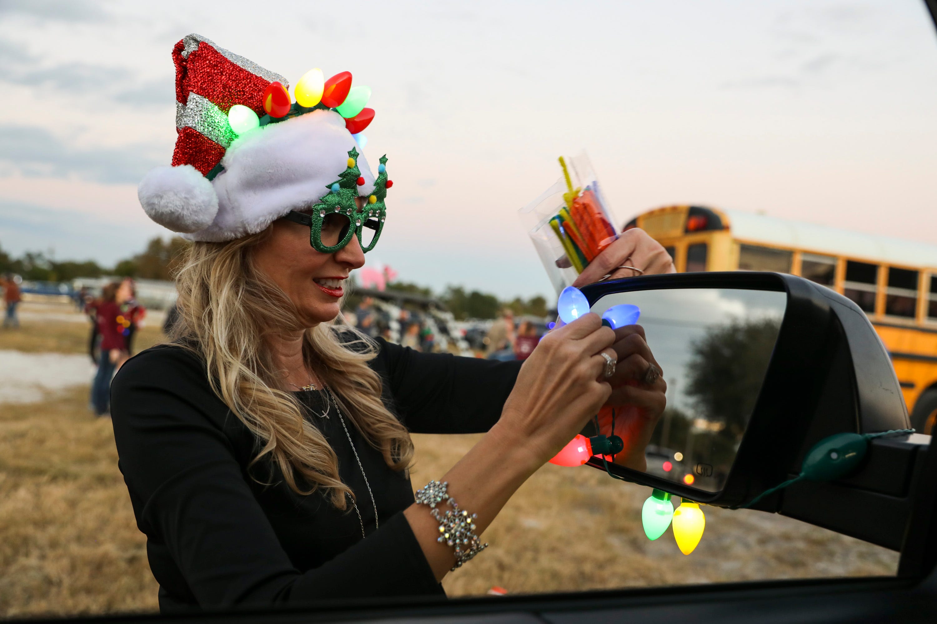 Indiantown Christmas Parade 2022 Photos: 2019 Village Of Indiantown Christmas Parade