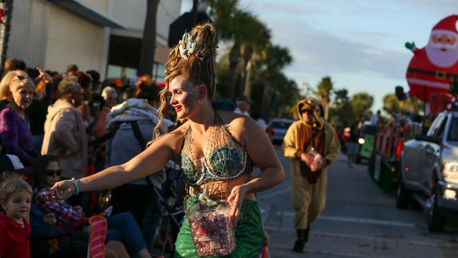 Covid 19 Fort Pierce Cancels Christmas Parade Amid Uptick In Cases Sapulpa Christmas Parade 2021 Cancellation