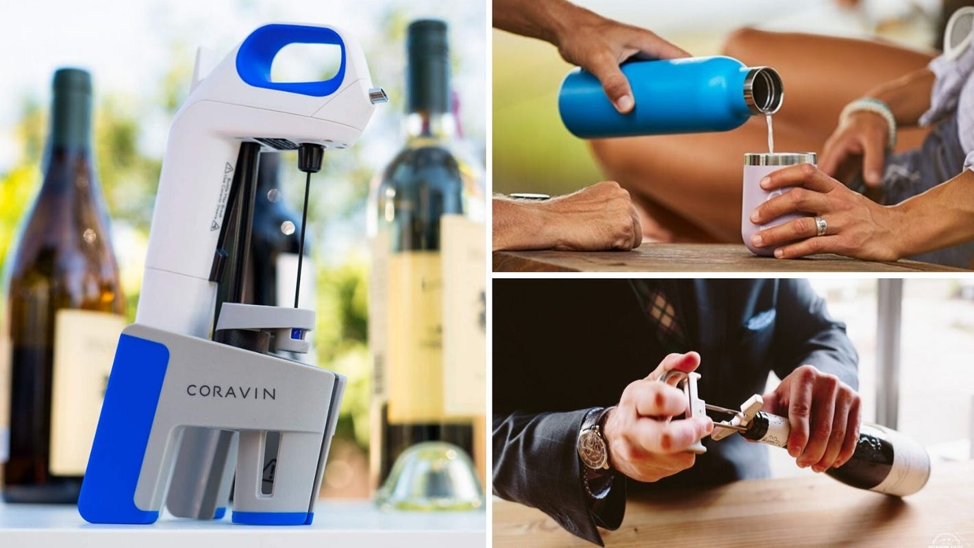 Wine Gift Baskets Our Favorite Wine Gift Ideas That They Ll Love