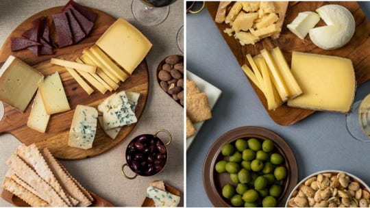 Best Wine Gifts 2020: Murray's Cheese
