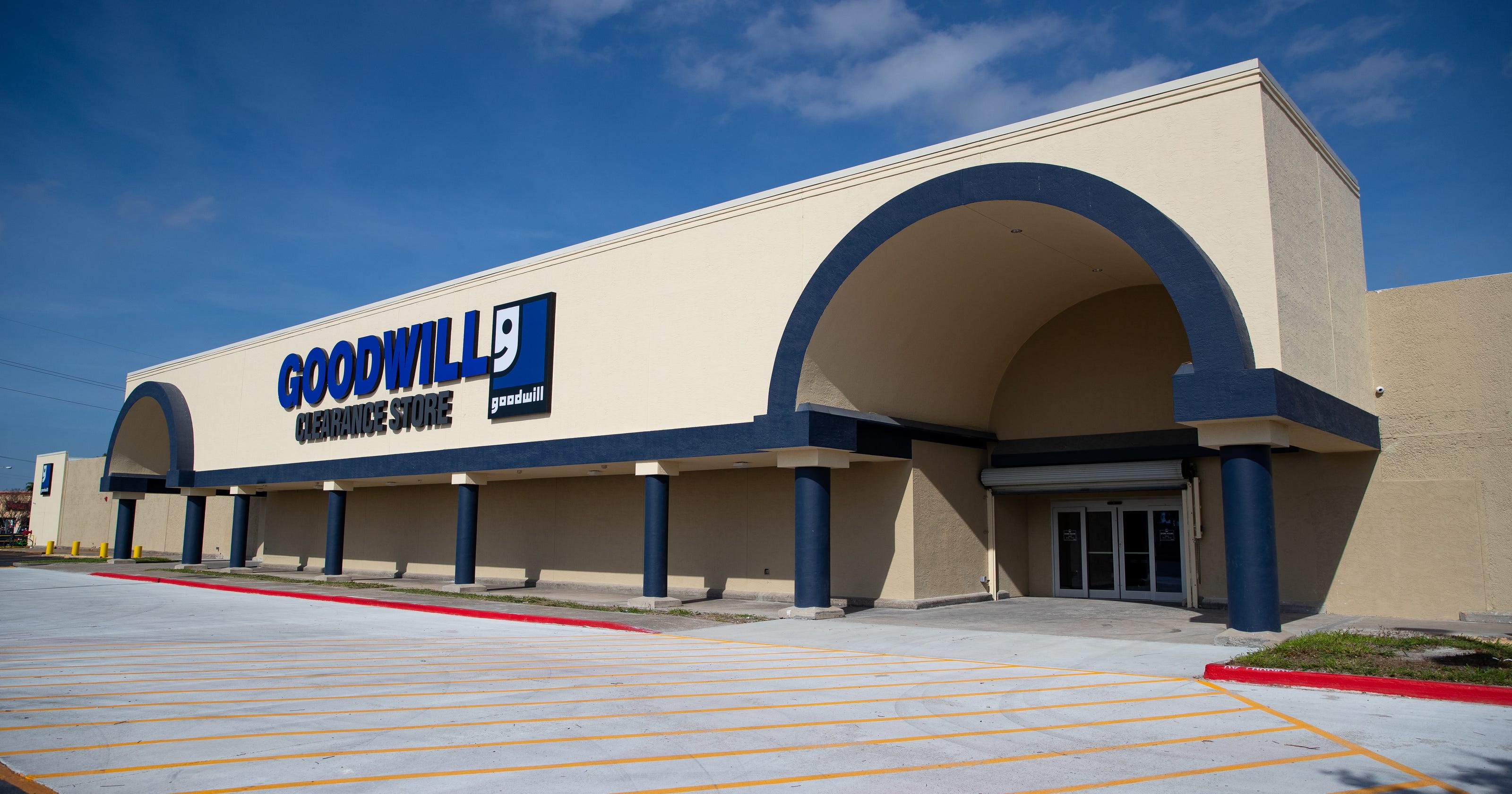 Goodwill