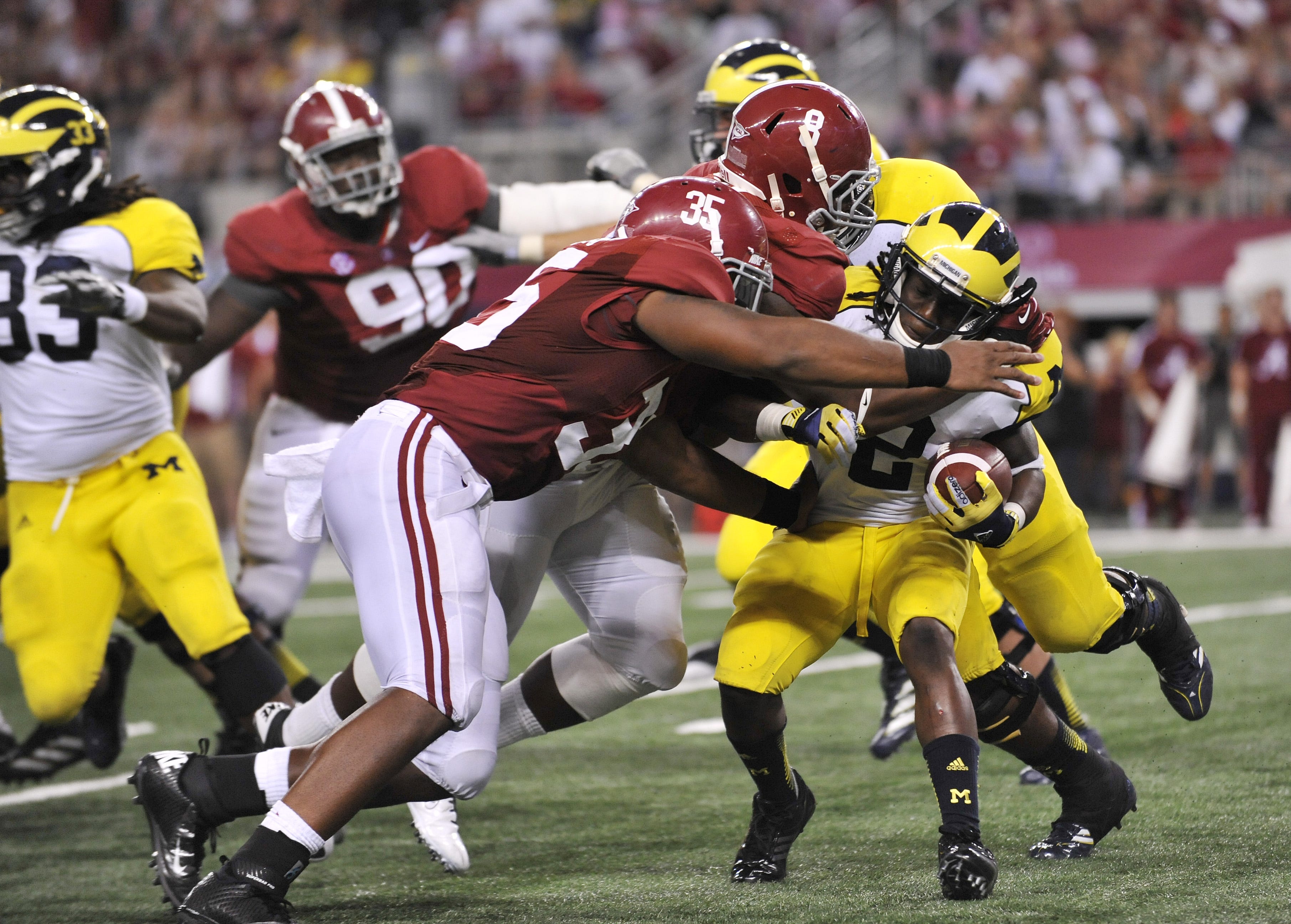 2012 Lsu Football Depth Chart