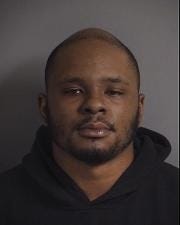 Deante L. Cole, 26, faces a sex abuse charge for an alleged incident in July 2019.