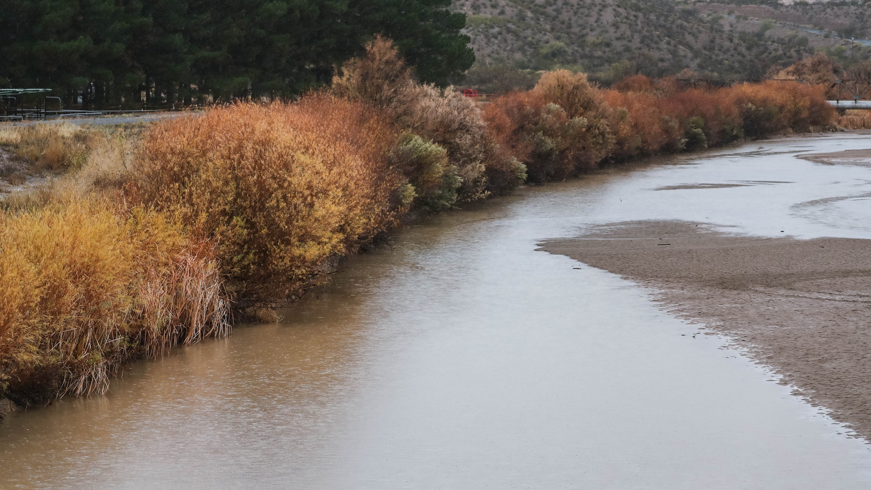 New Mexico considers allocating $20 million toward revamping Rio Grande management - Las Cruces Sun-News