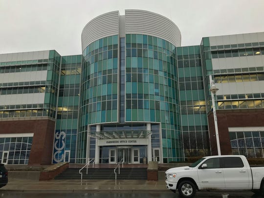 Semco Energy Port Huron Mi