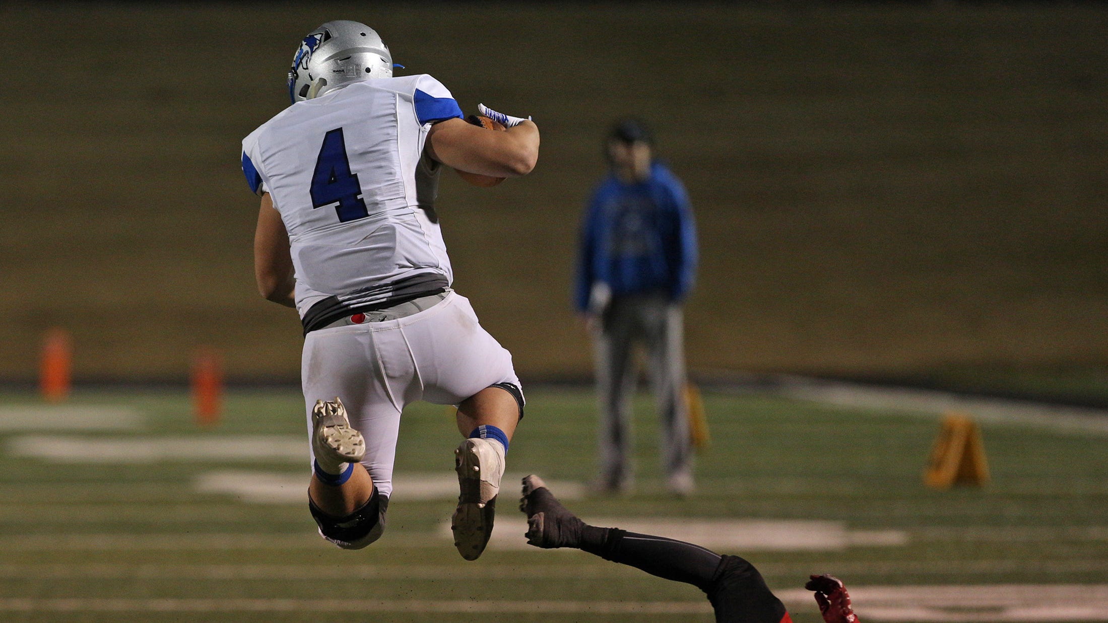 Rigdon family to leave Richland Springs for Mount Enterprise