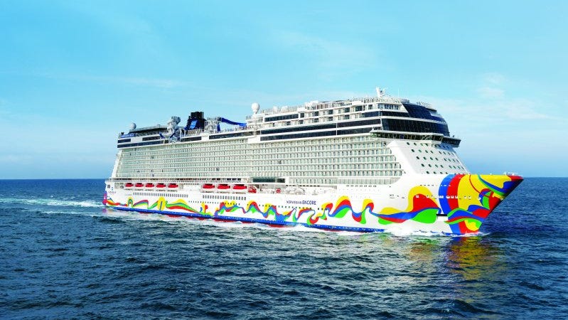 | Norwegian Cruise Line, Royal Caribbean International update onboard mask requirement as omicron spreads - USA TODAY