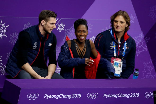 Sexual Abuse Olympic Figure Skater Coaches Being Investigated