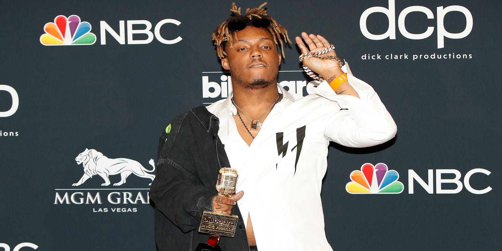 Juice Wrld Legends Never Die Album Features Rapper S Final Work
