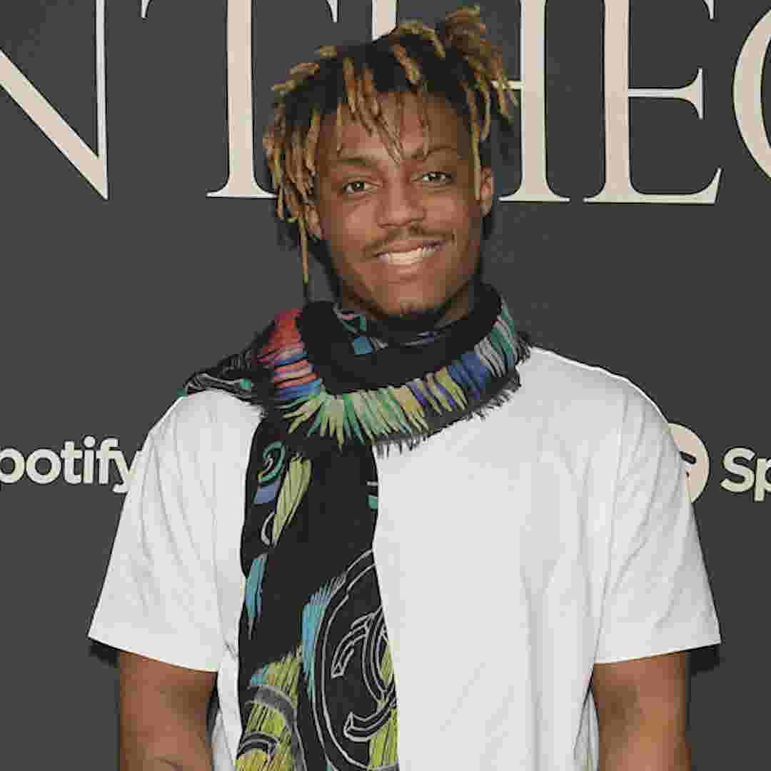 Juice Wrld S Girlfriend Ally Lotti Speaks Out On The Rapper S Death