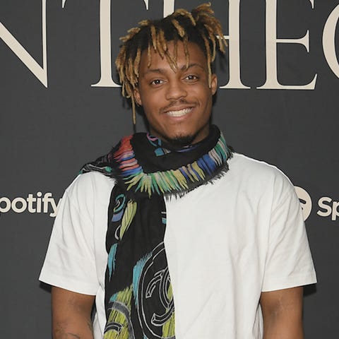 Rapper Juice Wrld's cause of death is still undete
