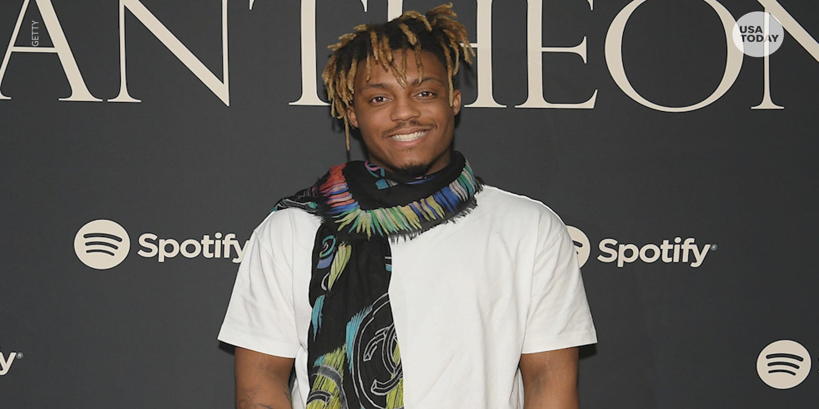 Juice Wrld S Girlfriend Ally Lotti Speaks Out On The Rapper S Death