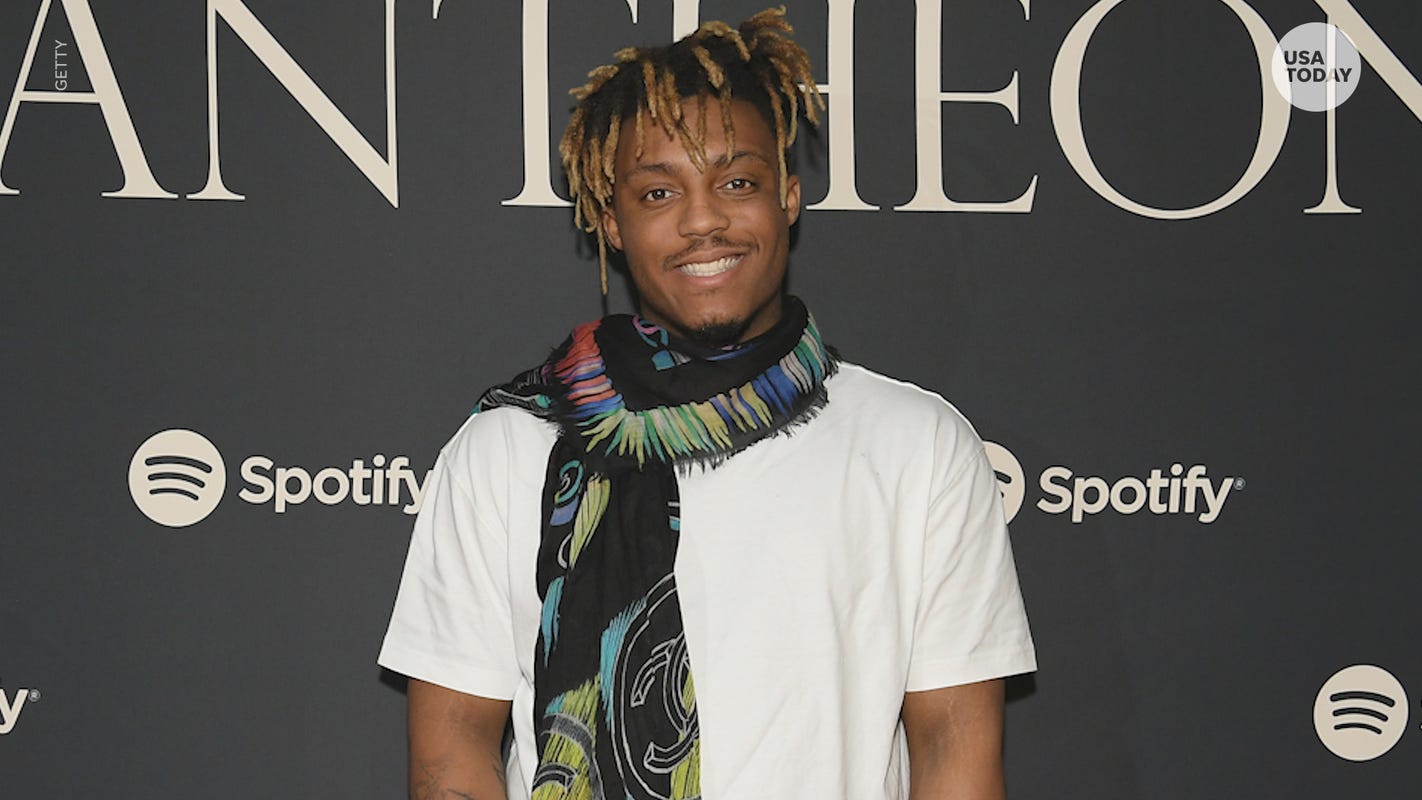 Juice Wrld S Girlfriend Ally Lotti Speaks Out On The Rapper S Death