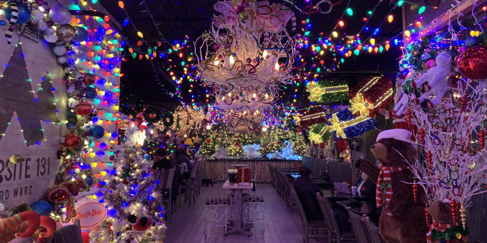 Milwaukee Christmas Bars 7 Pop Up Bars And Bar Crawls For The Holiday