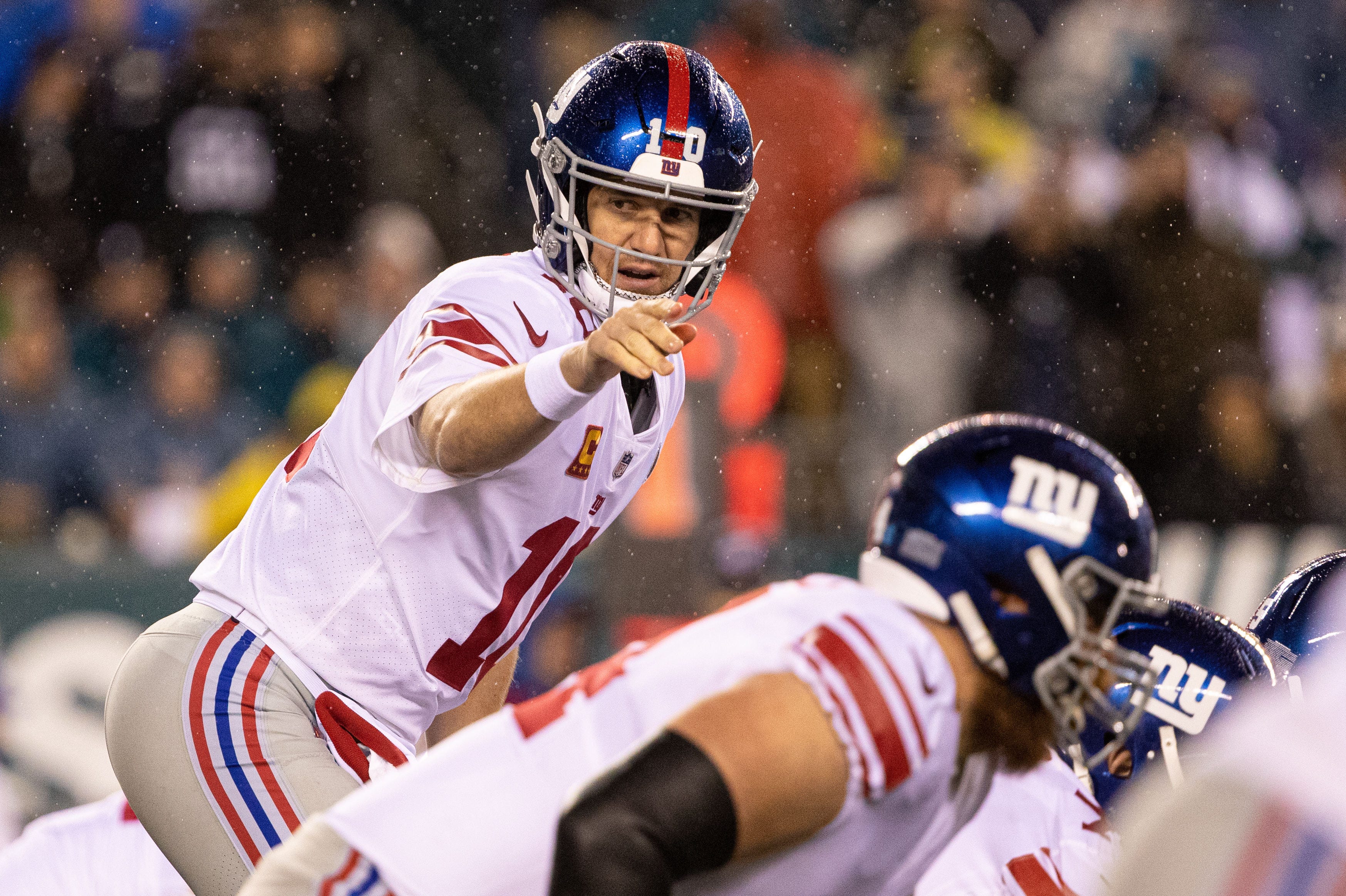 ny giants manning jersey