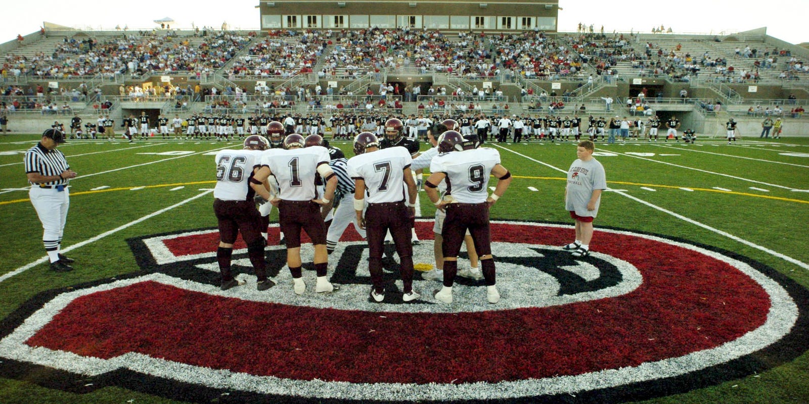 St Cloud State football: Highlights since 1890