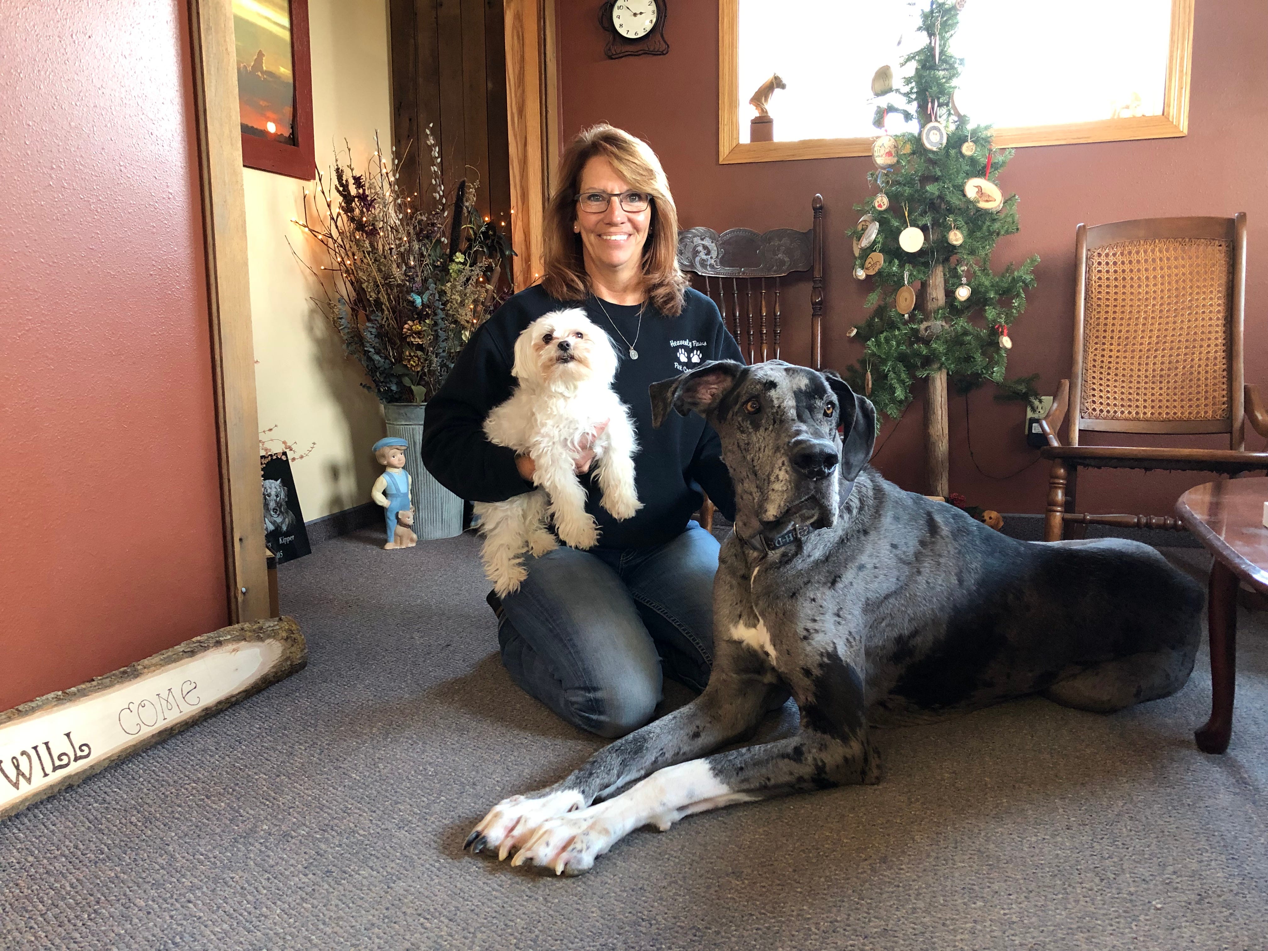 heavenly days crematory