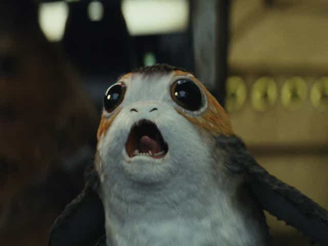 Star Wars Characters Ranked The 50 Best Of All Time