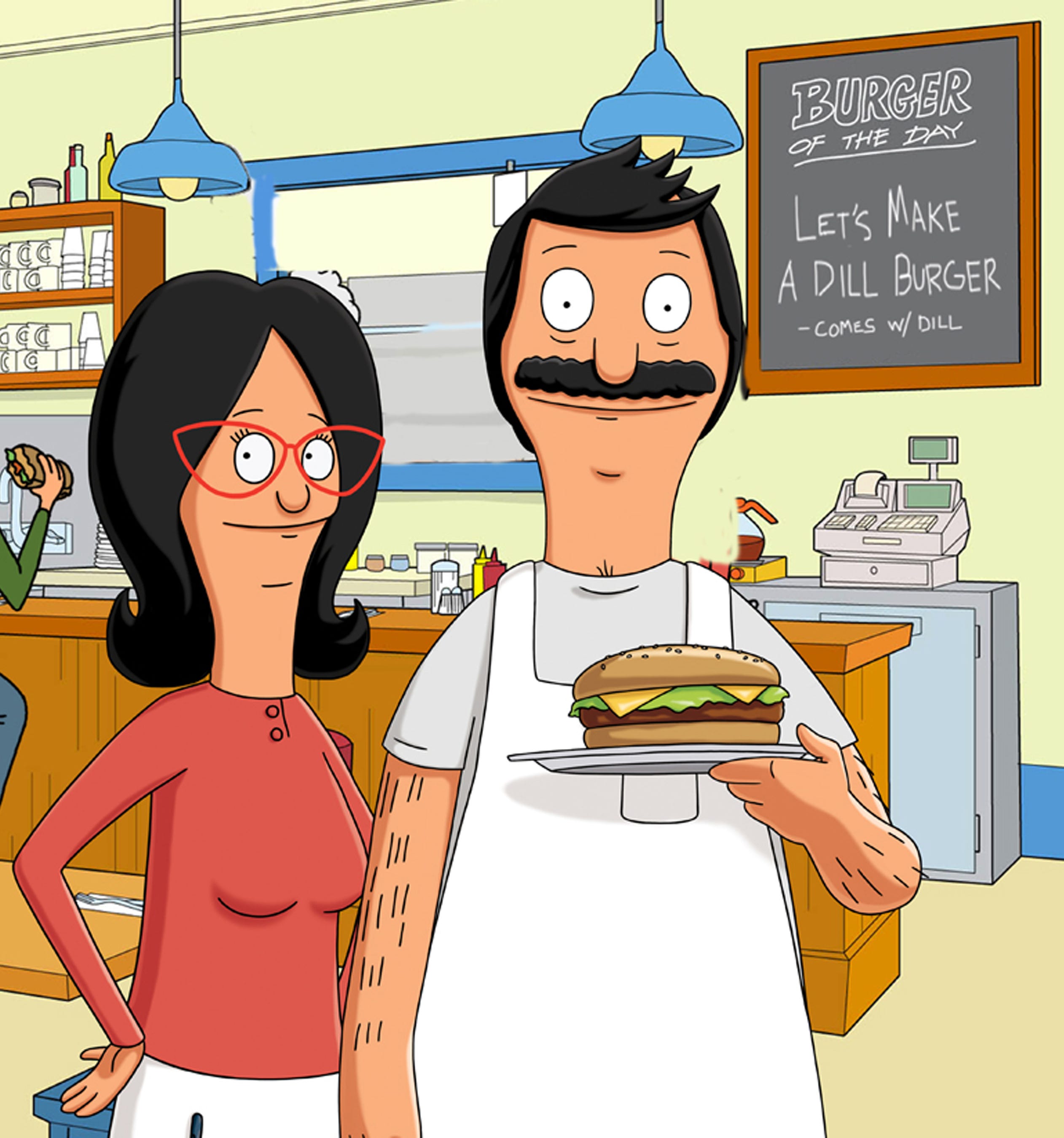 COVID-19: 60 comedy TV shows that will bring you much-needed laughter