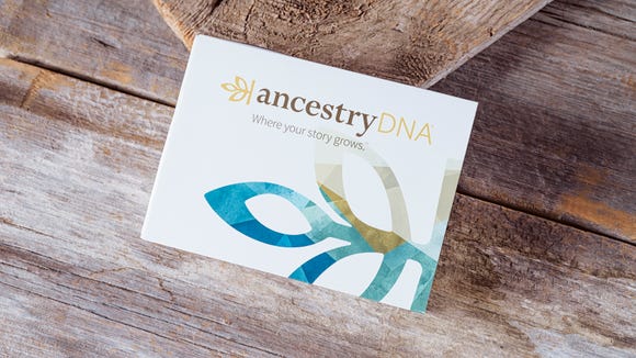 Best gifts of 2020: AncestryDNA