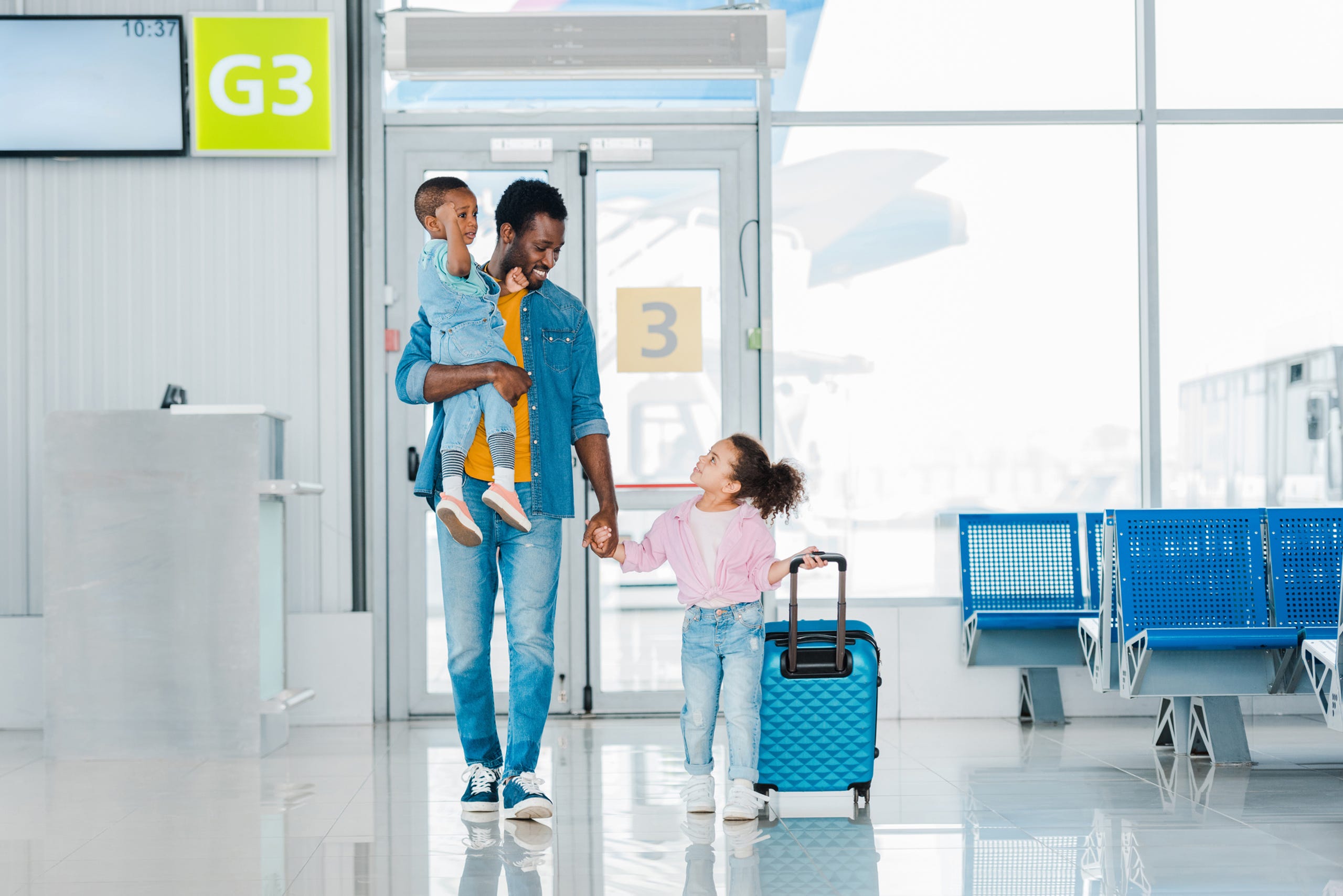 Flight Plan Tips And Tricks For Your Next Airline Trip tips and tricks for your next airline trip