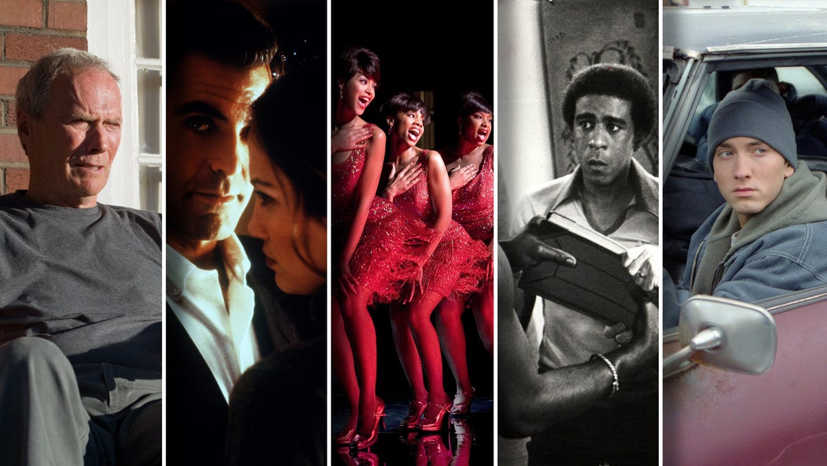 Michigan's 50 most essential movies