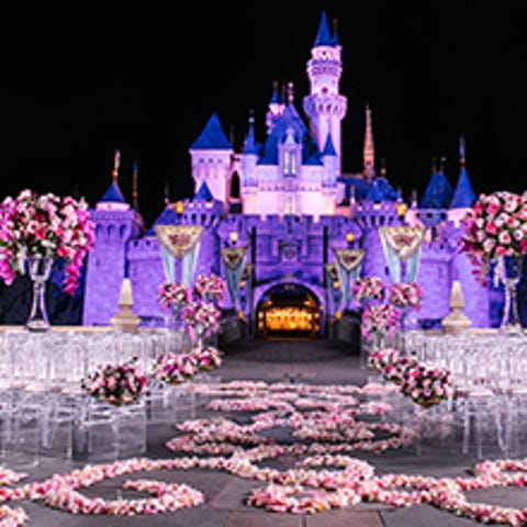 You'll need at least $180,000 to have an evening w