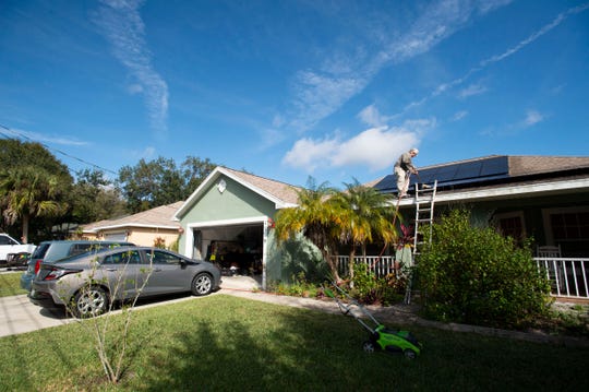 Join Treasure Coast Solar Co Op For 0 Cost Solar Powered