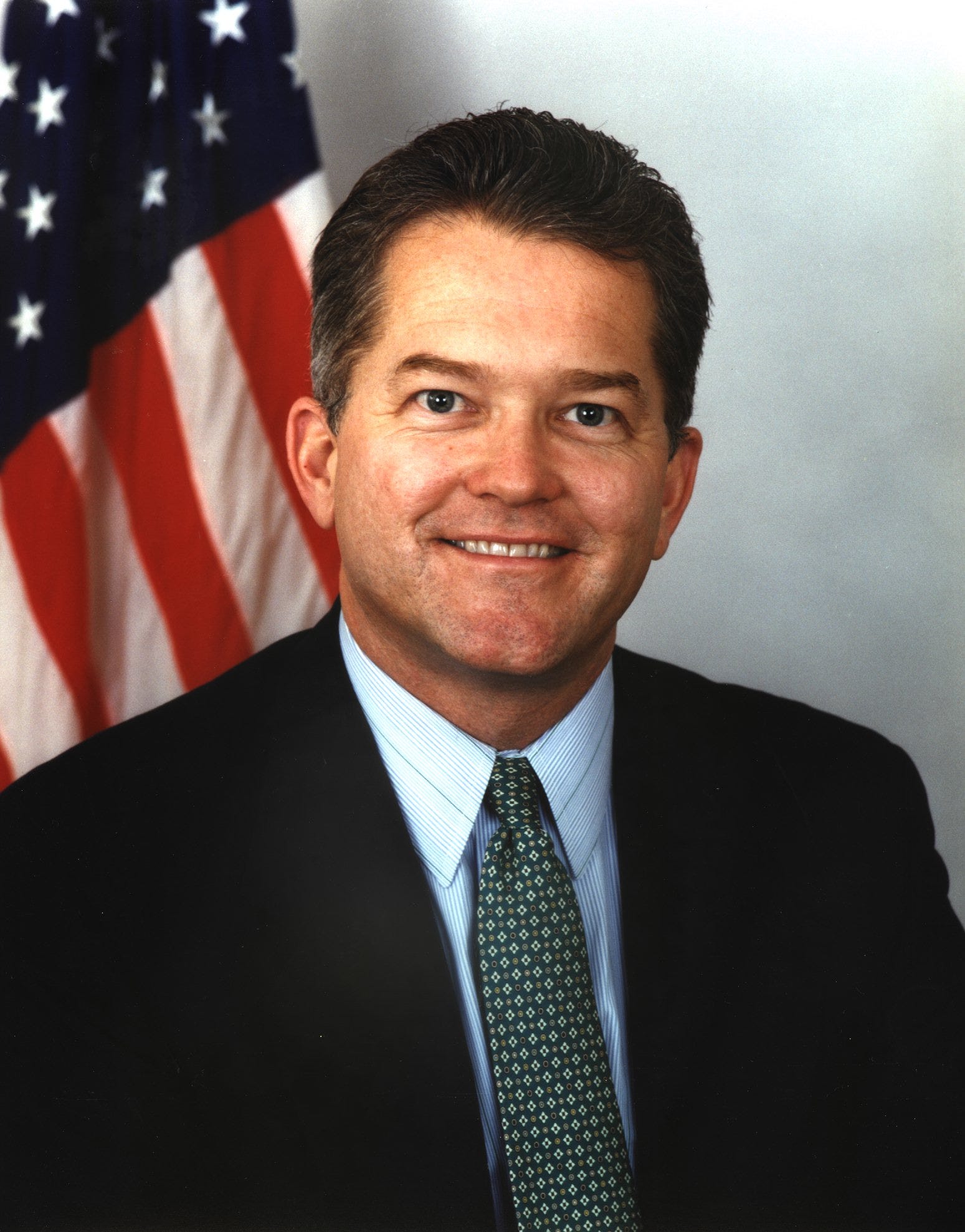 File photo of then-U.S. Rep. Mark Foley, R-Florida.