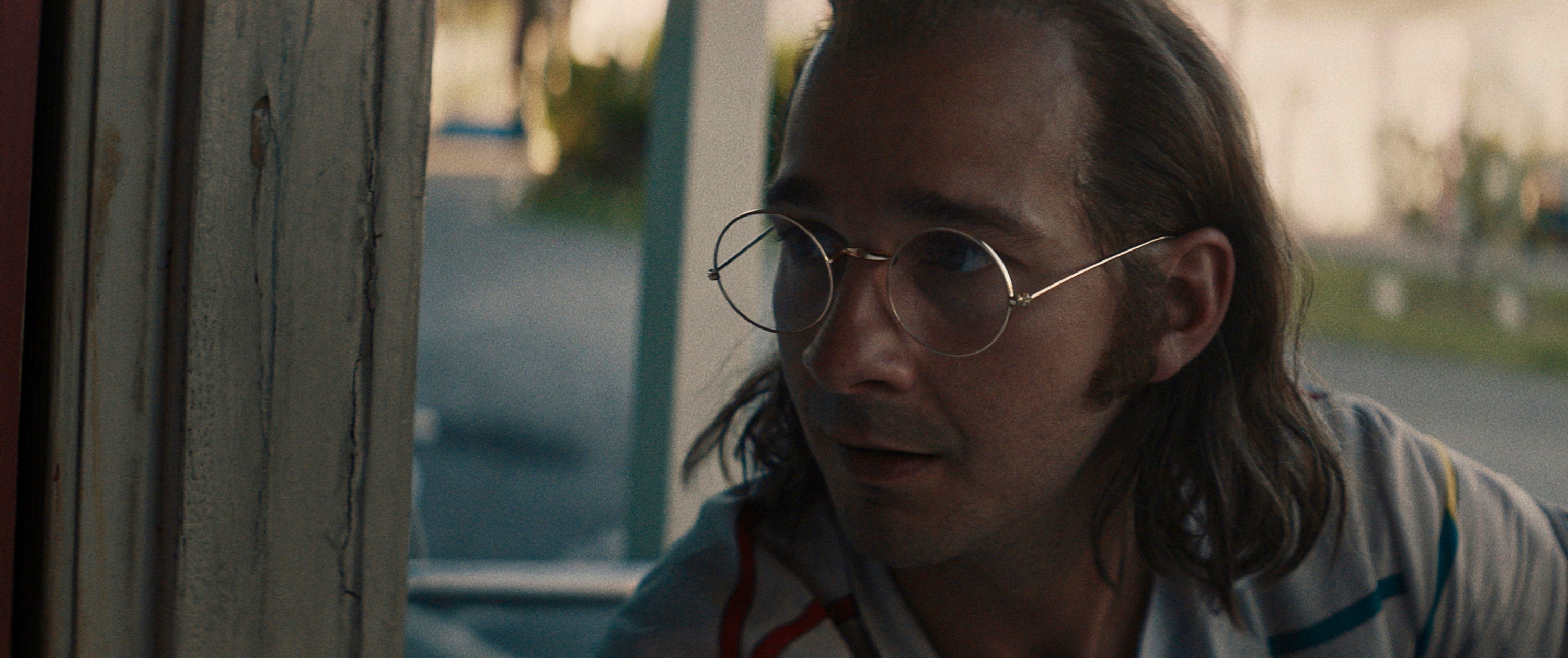 Shia LaBeouf and 'Honey Boy' didn't earn a SAG Award nomination.